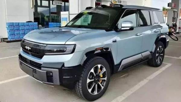 إطلاق علامة ‏«BYD» للسيارات الكهربائية في مصر رسميًا