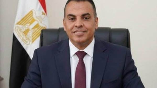 نادر زعفر: هذه هى الفرص الاستثمارية لشهر فبراير بحدائق العاشر من رمضان