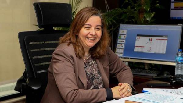 مي عبد الحميد: إطلاق برنامج تجريبي مع القطاع الخاص لتنفيذ 15 ألف وحدة