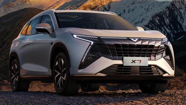 100 ألف جنيه تخفيض جديد على «كايي»