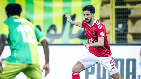 التعادل السلبي يحسم نتيجة مباراة الأهلي وشبيبة القبائل