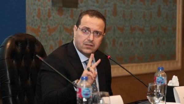 رجل المهام الصعبة.. من هو الدكتور وليد عباس نائب وزير الإسكان؟