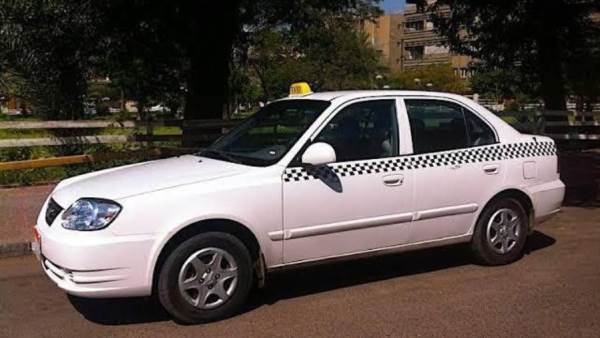 جهاز أسيوط الجديدة يعلن تشغيل 15 تاكسي بعد موافقة المحافظ