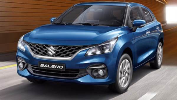 بعد التخفيضات.. تعرف على سعر سوزوكي بالينو موديل 2026 