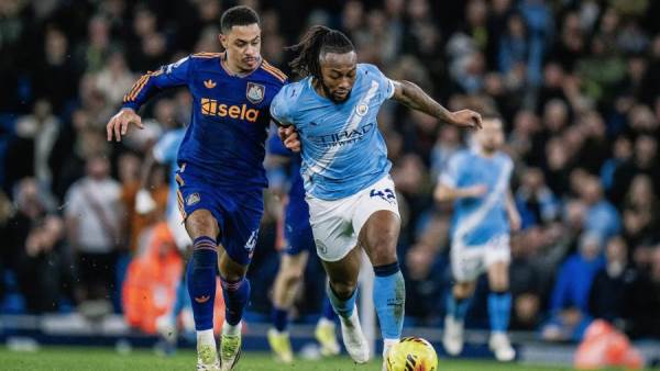 موعد مباراة مانشستر سيتي القادمة ضد ليدز يونايتد في البريميرليج