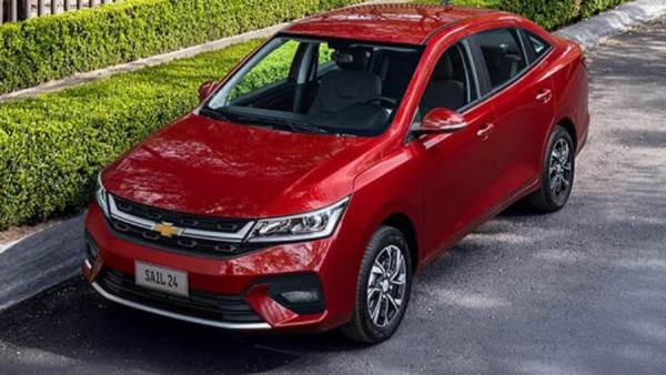 «جنرال موتورز» تضخ استثمارات بـ 200 مليون جنيه لتجميع سيارات «شيفروليه أوبترا»