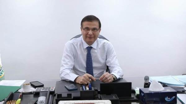 علاء فاروق وزير الزراعة.. سند الفلاحين في ربوع المحروسة