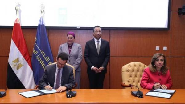 مصر تطلق منصة «واعي.نت» لتعزيز المواطنة الرقمية وحماية الأطفال