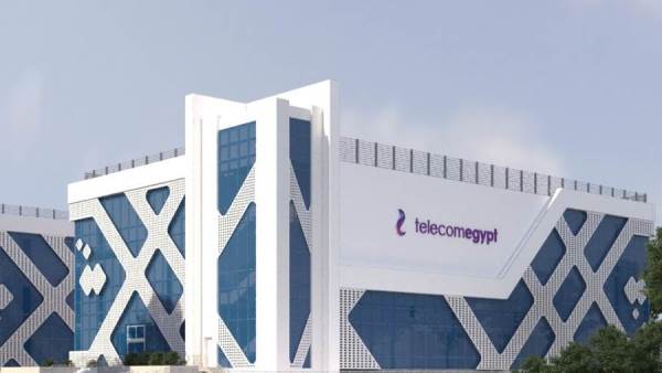 "أرباح «المصرية للاتصالات» تتضاعف لـ22.58 مليار جنيه في 2025