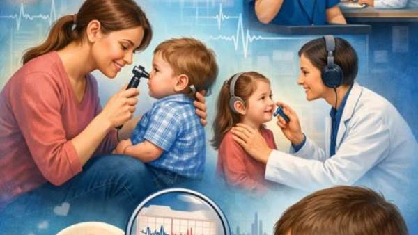 "القومي لذوي الإعاقة" يطلق رسائل توعوية للوقاية من فقدان السمع