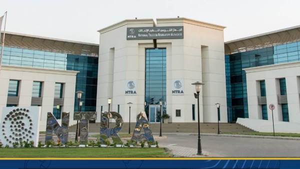 للتواصل مع المغتربين..القومي للاتصالات 5 دقائق مجانية لكل مشترك