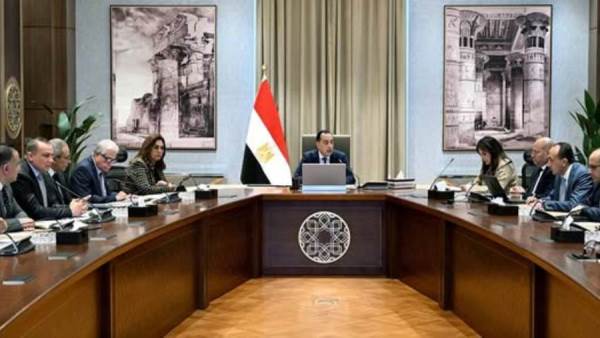 وزيرة الإسكان لـ"مدبولي": 6 شركات مستوفاة الشروط تقدمت لأعمال الصيانة بحدائق الفسطاط