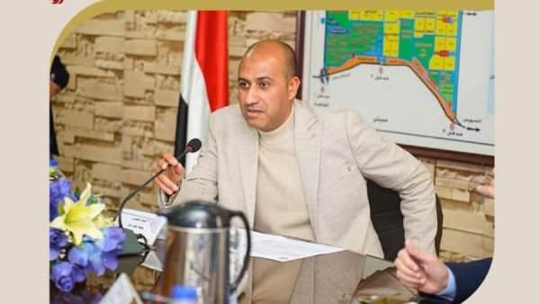 المهندس محمد زكريا: طرح فرص استثمارية مميزة بالشروق