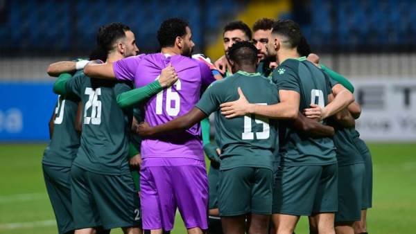 «فيفا» يعلن إيقاف قيد الاتحاد السكندرى.. والنادي: لم نُخطر بذلك