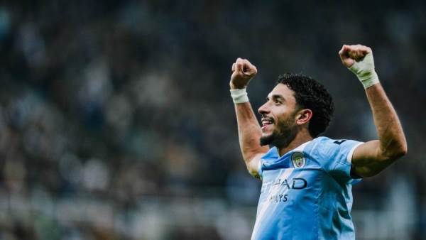 جوارديولا يُشيد بـ مرموش.. ويكشف عن ميزته الأبرز