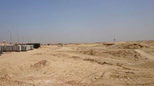 المتر بـ6000.. الإسكان تطرح أراضي استثمارية في سوهاج الجديدة وبدر