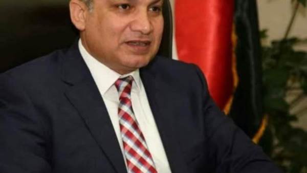 وزيرة الإسكان تُصدر قرارًا بتكليف المهندس خالد صديق مشرفًا على مكتب الوزير