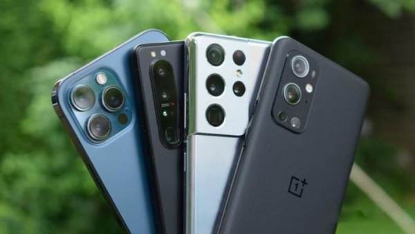 تعرف على أفضل 12هاتفاً ببطاريات ضخمة في الأسواق