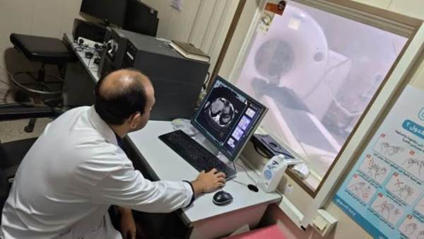 مستشفى الحياة ببورفؤاد تقدم 3 ملايين خدمة طبية لمنتفعي التأمين الصحي الشامل