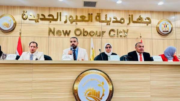 الإسكان: تخصيص 1349 قطعة أرض للمواطنين الذين تم توفيق أوضاعهم بالأراضي المضافة