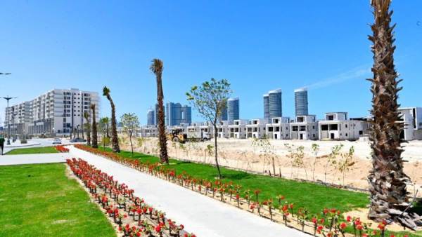  طرح 4200 متر للنشاط الطبي في العلمين الجديدة بـ7605 جنيه للمتر