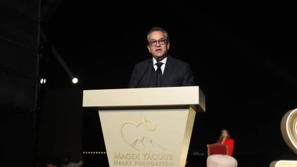 «الصحة» تنشر 25 عيادة متنقلة في الحدائق والمنتزهات في عيد الفطر المبارك