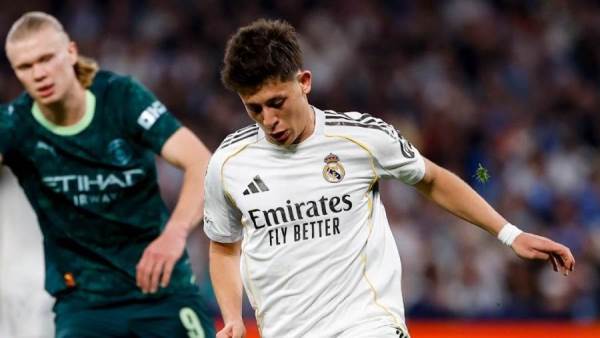 موعد مباراة ريال مدريد ومانشستر سيتي في إياب ثمن نهائي دوري الأبطال