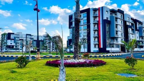 "المنشاوي" تعقد اجتماعًا موسعًا لمتابعة مشروعات الإسكان