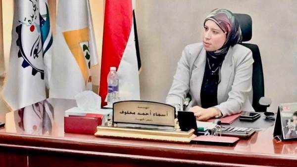 السويس الجديدة تطرح 7 محلات تجارية وصيدلية بالمزاد العلني 