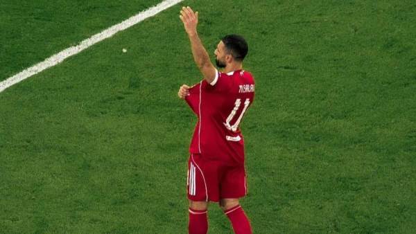 عاجل| محمد صلاح يُعلن رحيله عن ليفربول نهاية الموسم