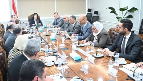 وزيرة الإسكان تبحث طرح وحدات سكنية للإيجار لتخفيف الأعباء عن المواطنين