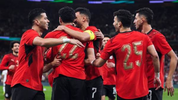 موعد مباراة منتخب مصر وإسبانيا استعدادًا لكأس العالم
