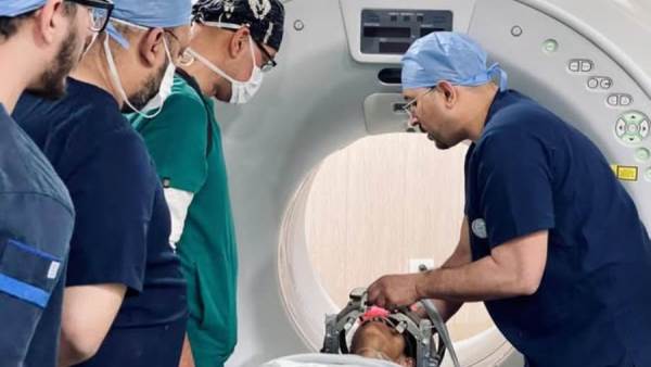 الرعاية الصحية: إجراء 865 ألف عملية جراحية بمستشفيات التأمين الصحي الشامل   