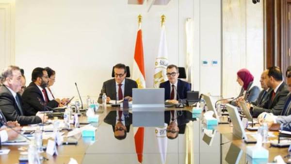 "التخطيط والصحة" يناقشان ملامح الخطة الاستثمارية للعام المالي 2026/2027