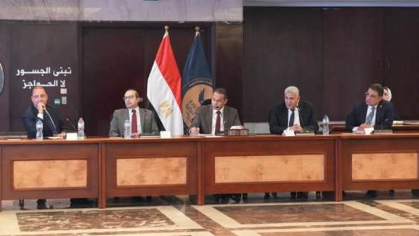 الرقابة المالية: 2.9 مليار جنيه قيمة التمويل العقاري في يناير 2026