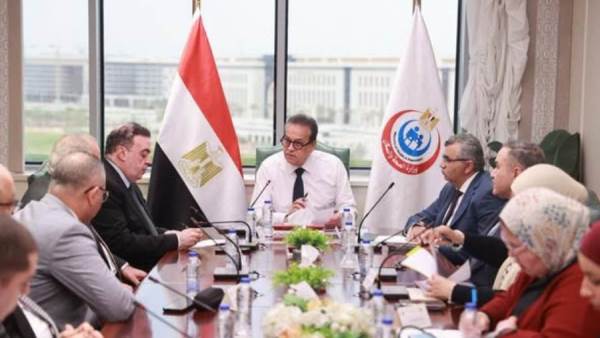 تعاون مصري إيطالي لإدارة وتشغيل مستشفى هليوبوليس الجديدة