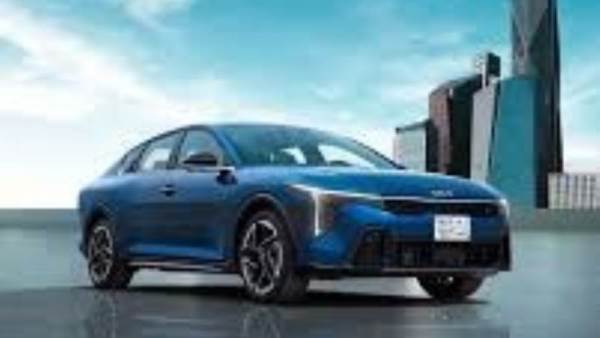 زيادة جديدة 100 ألف جنيه على «كيا K4» موديل 2026