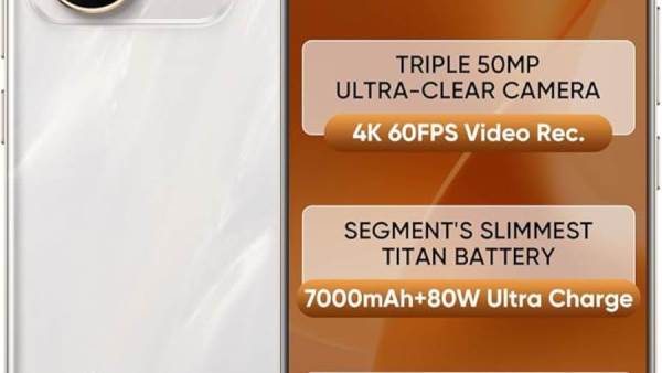 «ريلمي» ترفع أسعار هواتفها بنسبة 30% 