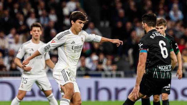 موعد مباراة ريال مدريد القادمة ضد مايوركا في الدوري الإسباني