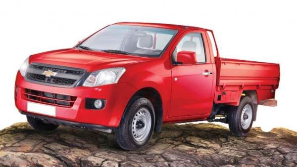 80 ألف جنيه زيادة في أسعار "سيارات شيفروليه"