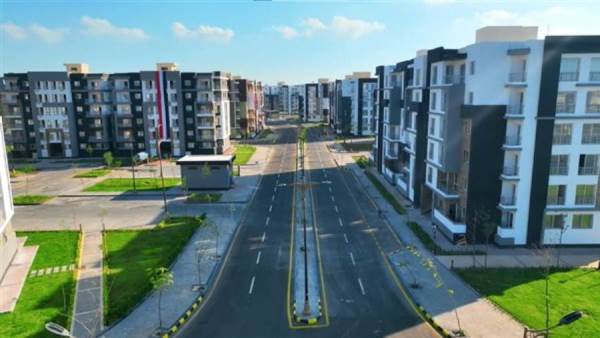  صندوق التنمية الحضرية يعلن بدء تسليم وحدات مشروع «جوهرة دار» بالمنصورة