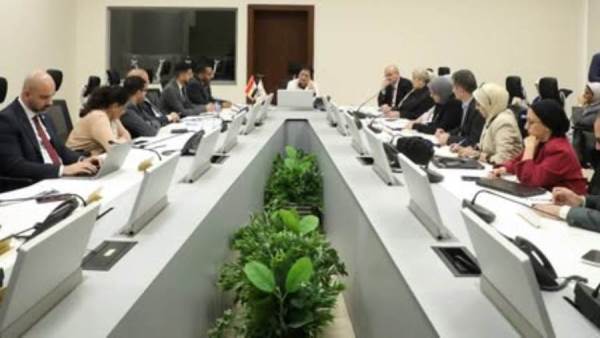 الصحة: تطوير الرعاية الصحية الأولية لتعزيز التكامل مع «حياة كريمة» والتأمين الشامل