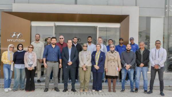 رئيس جهاز السويس الجديدة تستمع لمطالب المستثمرين بالحي الصناعي وتبحث فرص التوسع