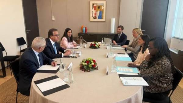 شراكة "مصرية فرنسية" لتعزيز التعاون في مجال «الصحة الواحدة»