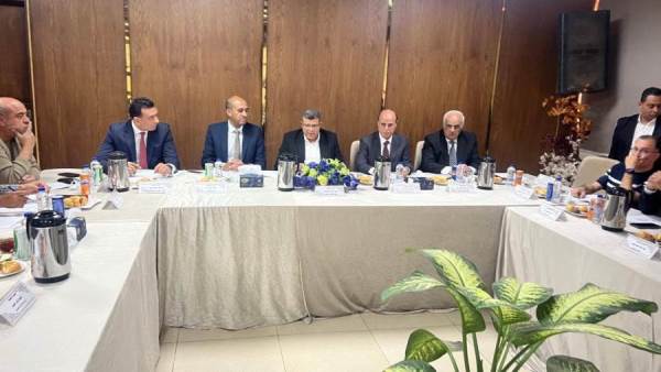 مجلس أمناء الشروق: تنسيق كامل مع الجهاز ونواب البرلمان لتسريع الخدمات للمواطنين