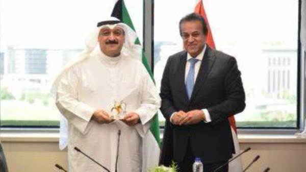 وزير الصحة: مصر جاهزة لإرسال فرق طبية إلى لبنان ودعم الكويت