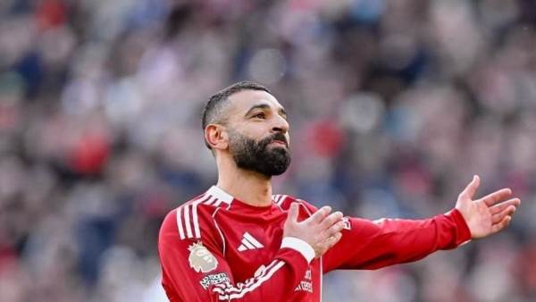 محمد صلاح يسجل يقود ليفربول للفوز على فولهام 2-0 في البريميرليج