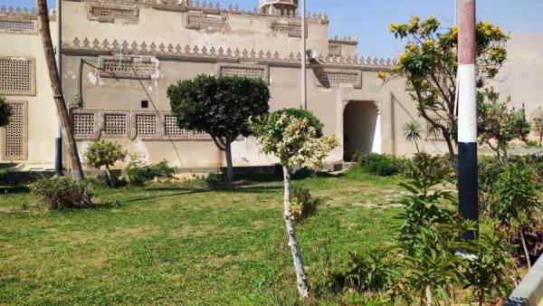 السويس الجديدة تتألق في استقبال شم النسيم وأعياد الربيع بمظاهر جمالية مبهجة.