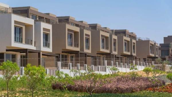 "بالم هيلز" و"مدن" الإماراتية تتفقان على مشروع سياحي بإيرادات 600 مليار جنيه