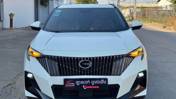  «GAC» ترتفع 95 ألف جنيه في طرازات 2026